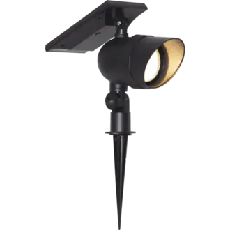 Solcellsspotlight Powerspot