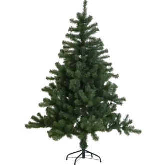 Julgran New Quebec