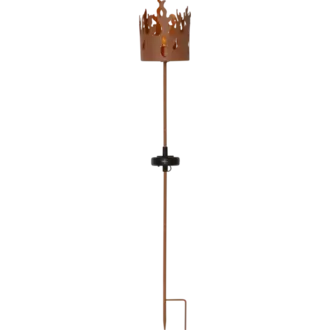 Solcellsdekoration Torchy