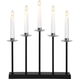 Ljusstake Greta