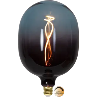 LED-lampa E27 C150 ColourMix