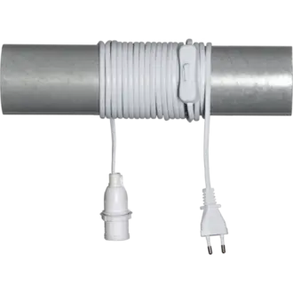Sladdställ E14 Basic