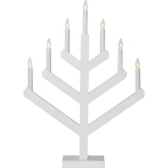 Ljusstake Vinga