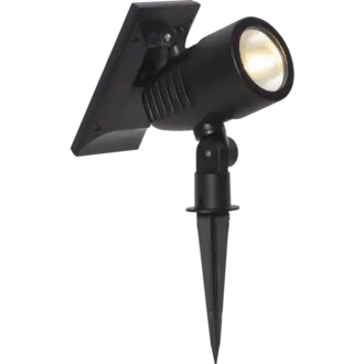 Solcellsspotlight Powerspot