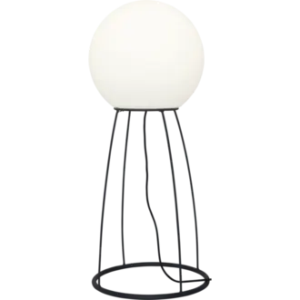 Golvlampa Mallorca