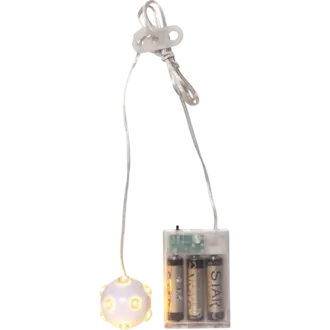 Ljusslinga Lighty