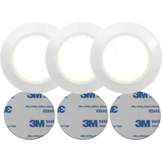 LED-lampa Functional