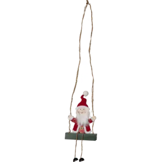 Inomhusdekoration SANTA