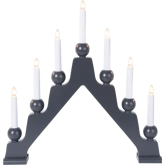 Ljusstake Emma
