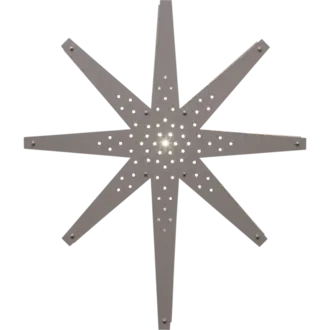 Stjärna Tall