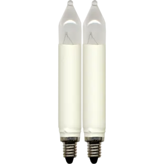 Reservlampa 2-pack Spare Bulb