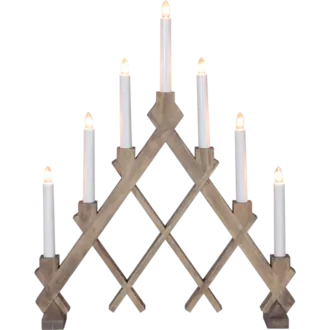 Ljusstake Rut