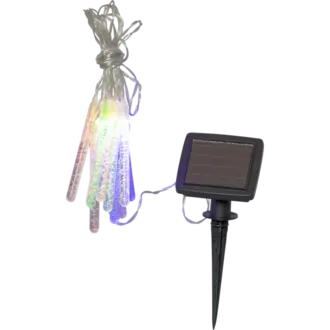 Solcellsslinga Bubbly Light-chain
