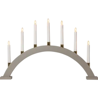 Ljusstake Gillian