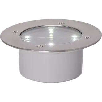 Solcellsspotlight Decklight