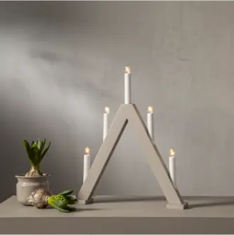 Ljusstake ALBO