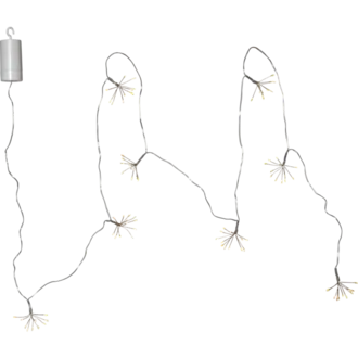 Ljusslinga Flower