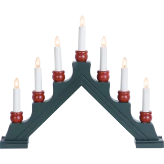 Ljusstake Karin