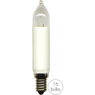 Reservlampa 2-pack Spare Bulb
