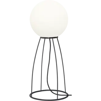Golvlampa Mallorca