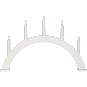 Ljusstake ALBO
