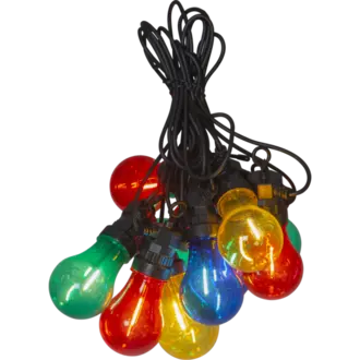 Ljusslinga Circus Filament