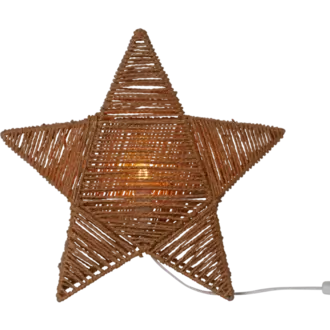 Stjärna Rappe