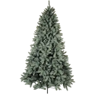 Julgran Royal Blue