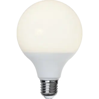 LED-lampa E27 G95 Outdoor Lighting