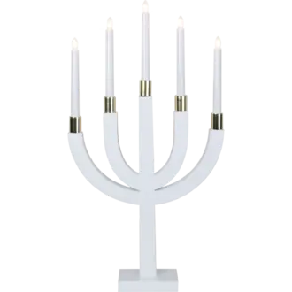 Ljusstake Elias