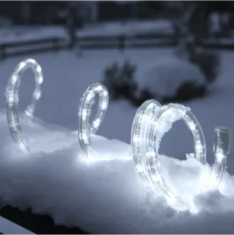 Ljusslang Ropelight LED Reel