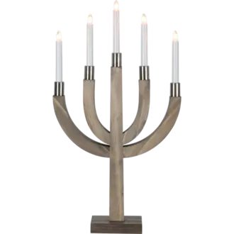 Ljusstake Elias