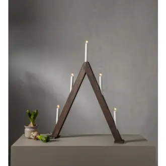 Ljusstake ALBO