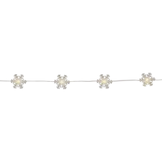 Ljusslinga Snowstar