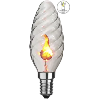 Lampa Flickering Flame