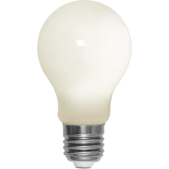 LED-lampa E27 A60 Smart Bulb