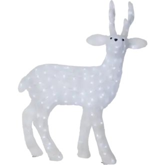 Utomhusdekoration Crystalo