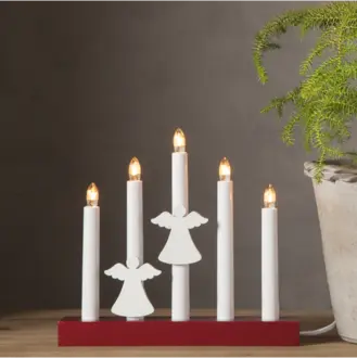 Ljusmanschett Accessorize