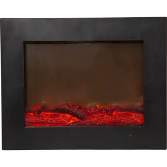 Inomhusdekoration Fireplace