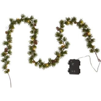 Girland Larix