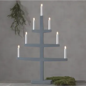 Ljusstake Tripp