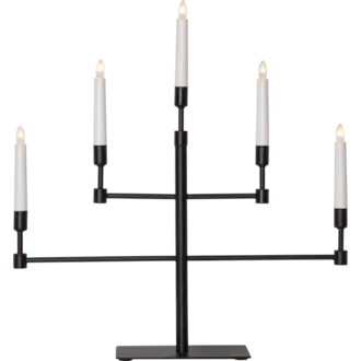 Ljusstake Vide