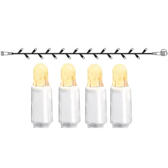 Ljusslinga Extra System LED