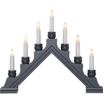 Ljusstake Karin
