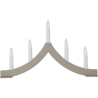 Ljusstake Pagod