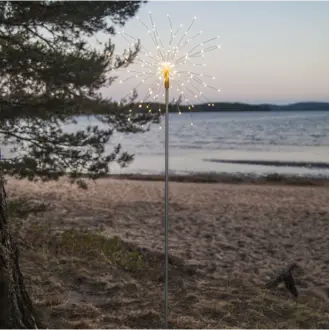 Utomhusdekoration Firework® Outdoor