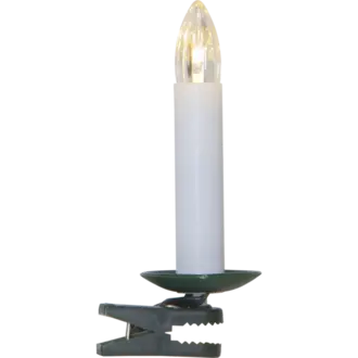 Julgransbelysning Anders 16LED