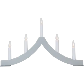 Ljusstake Pagod