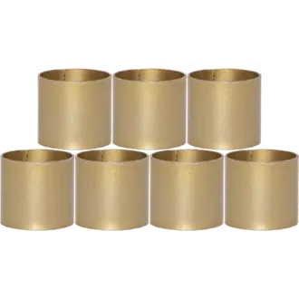 Ljusmanschett 7-pack Accessorize