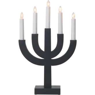 Ljusstake Selma
